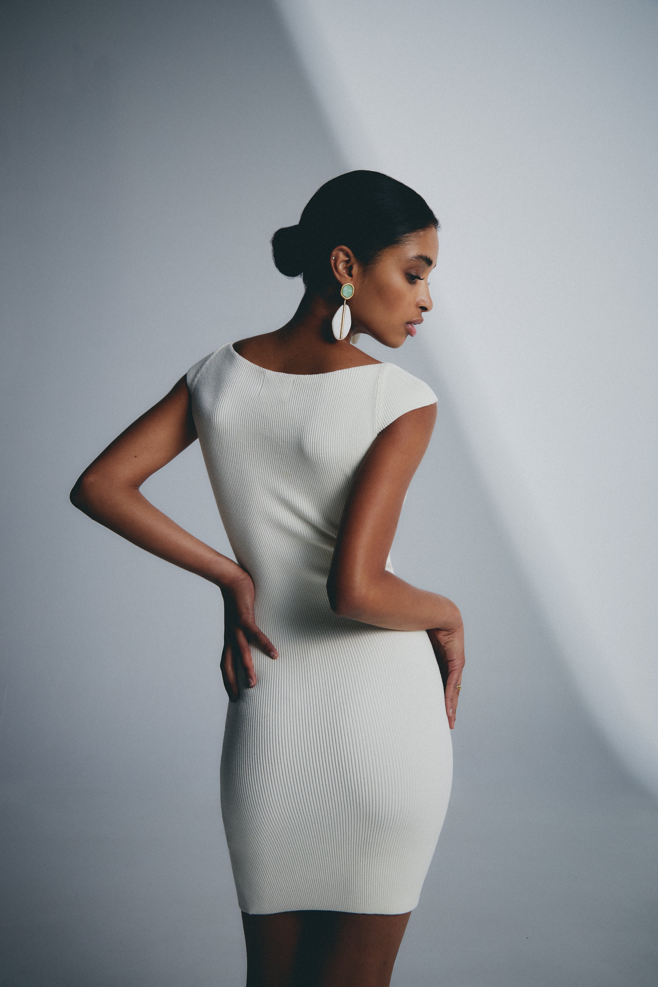 Akela Dress