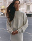 Juliette Sweater