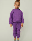 Pantalones Royal Purple niña