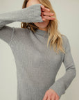 Palermo sweater