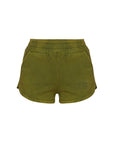 Tropical green Pants