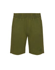 Pantalones Tropical green