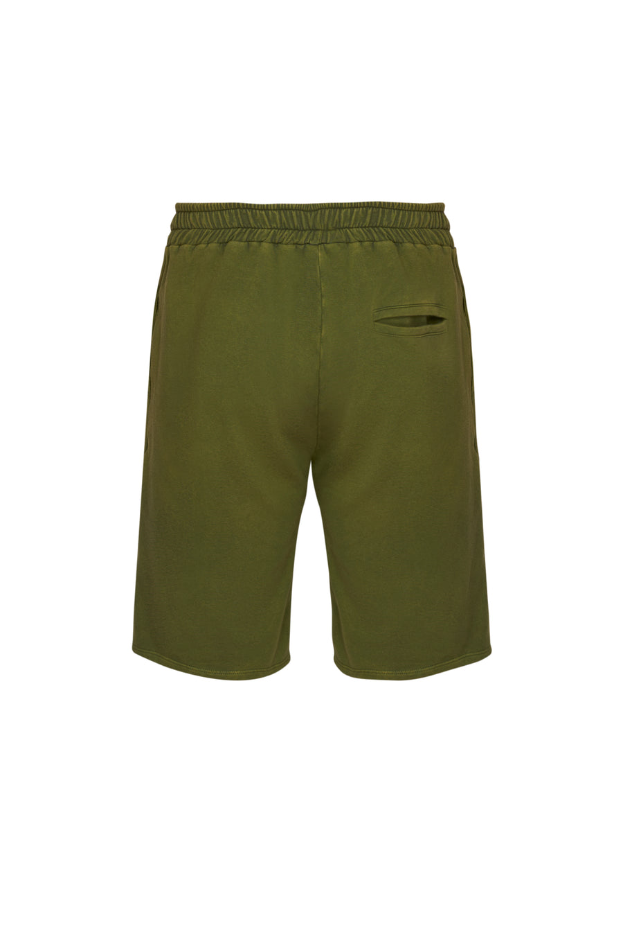Tropical green Pants men