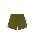 Pantalones Tropical green niña