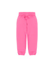 Pink Pants Girl