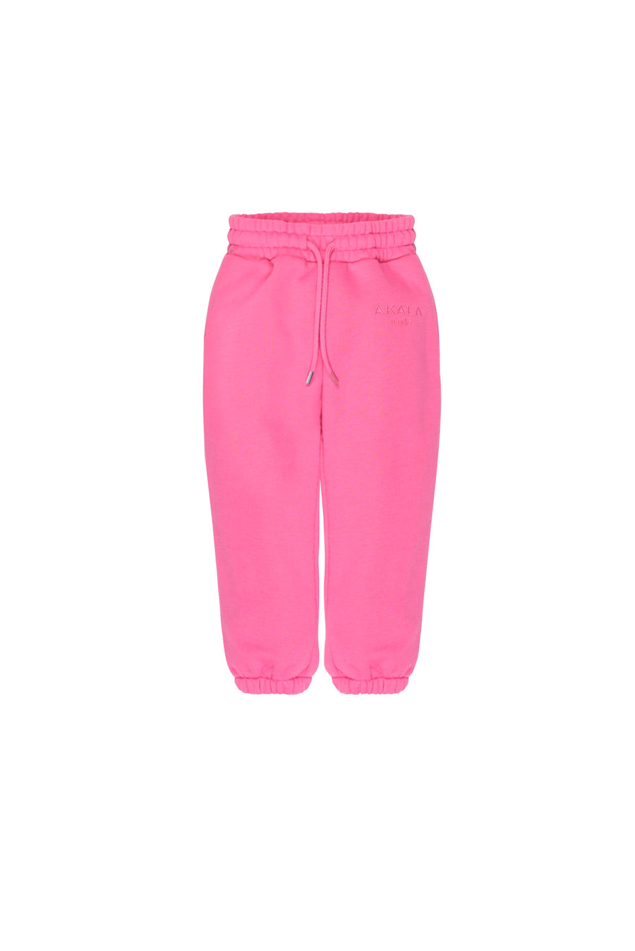 Pantalones Pink niña